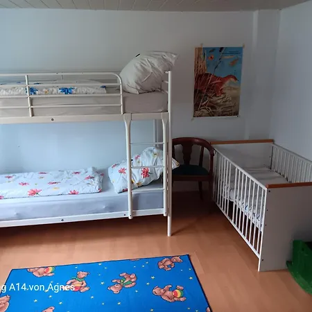 Kinderfreundliche Apartamento *