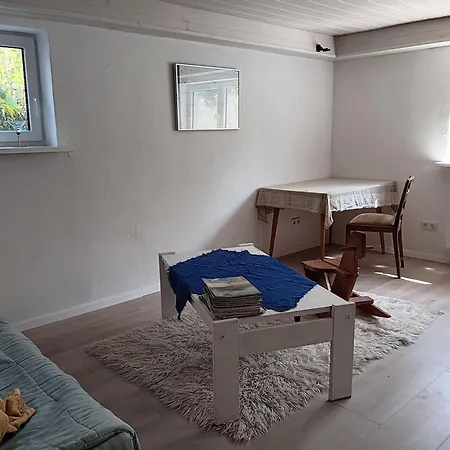 Apartamento Kinderfreundliche *