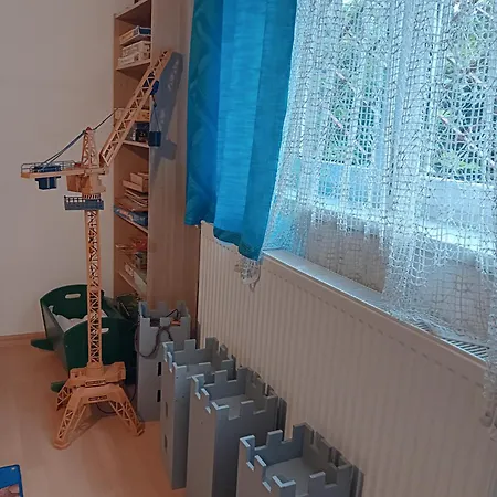 Kinderfreundliche Alsheim