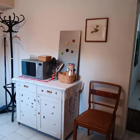 Kinderfreundliche Apartamento *
