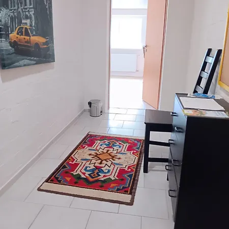 Kinderfreundliche Apartamento *