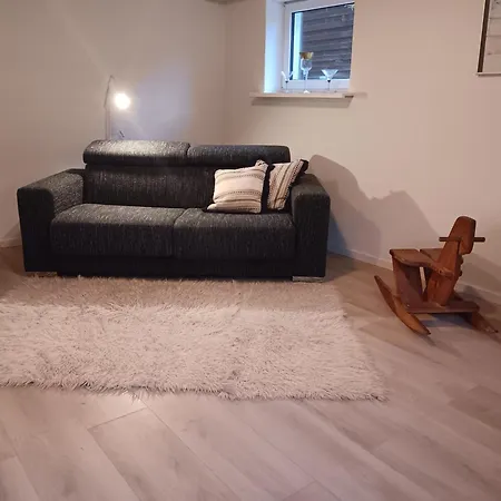 Kinderfreundliche Apartamento *