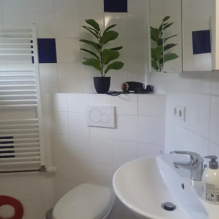 Kinderfreundliche Apartamento