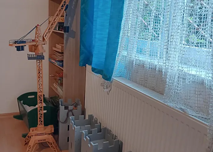 Kinderfreundliche Alsheim