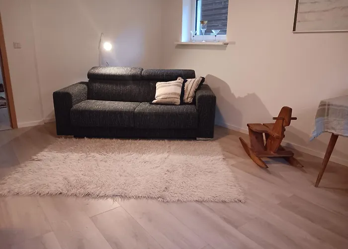 Kinderfreundliche Lägenhet *